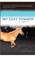 My Lost Summer