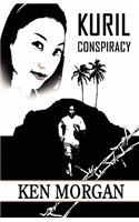 Kuril Conspiracy: (English)