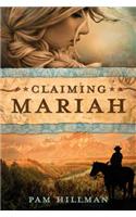 Claiming Mariah