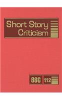 Short Story Criticism