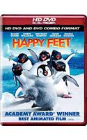 Happy Feet