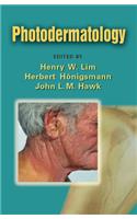 Photodermatology