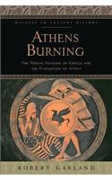 Athens Burning
