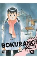 Bokurano: Ours, Volume 9