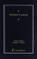 Business Planning