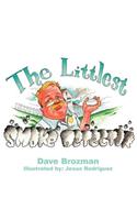 The Littlest Smoke Detector: (English)