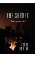 The Source: Poems of the Trail: Poems of the Trail