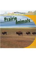Prairie Animals