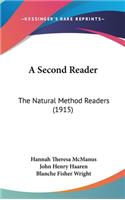 A Second Reader