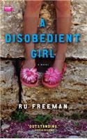 Disobedient Girl