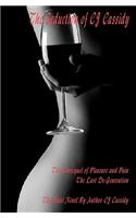 The Seduction of Cj Cassidy