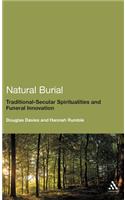 Natural Burial