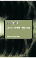 Beckett: A Guide for the Perplexed