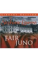 Fair Juno