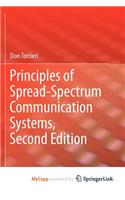 Principles of Spread-Spectrum Communication Systems