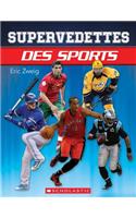 Supervedettes Des Sports