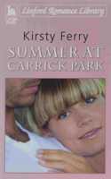 Summer at Carrick Park