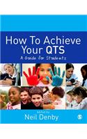 How to Achieve Your Qts