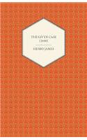 Given Case (1898)