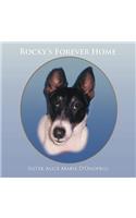 Rocky's Forever Home