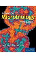 Fundamentals of Microbiology