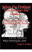 When the Prodigal Son Becomes the Father