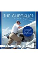 The Checklist