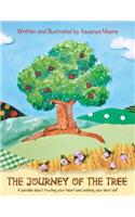 The Journey of the Tree: (English)