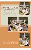 Nutritional Journal