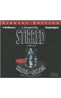 Stirred