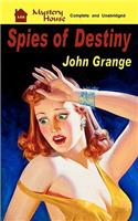 Spies of Destiny
