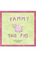 Pammy the Pig