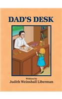 Dad's Desk