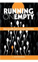 Running On Empty