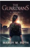 The Guardians: The Guardians Book One