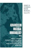 Advances in Mucosal Immunology