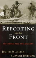 Reporting from the Front