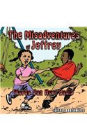 The Misadventures of Jeffrey