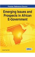 Emerging Issues and Prospects in African E-Government