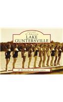 Lake Guntersville