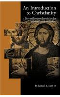 Introduction to Christianity