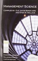 Custom Management Science