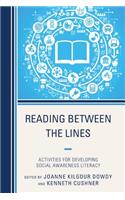 Reading Between the Lines: Activities for Developing Social Awareness Literacy