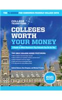 Colleges Worth Your Money