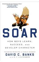 Soar: How Boys Learn, Succeed, and Develop Character(236)