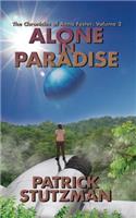 Alone in Paradise