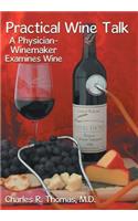 Practical Wine Talk