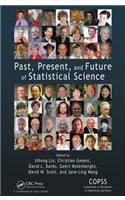 Past, Present, and Future of Statistical Science