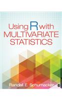 Using R With Multivariate Statistics: A Primer