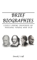 Brief Biographies